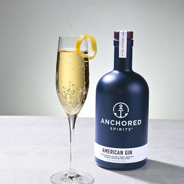 Anchored 75