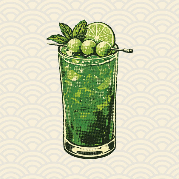 Tom’s Garden Cooler