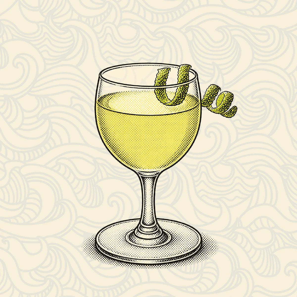 Anchored Last Word