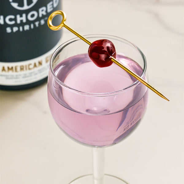 Aviation Cocktail