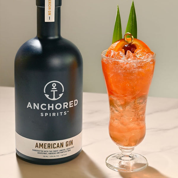Singapore Sling