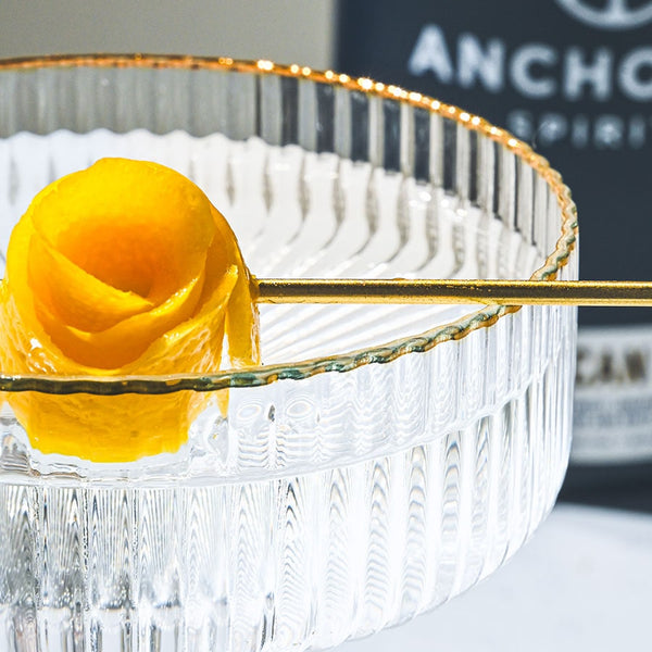 Anchored Vesper