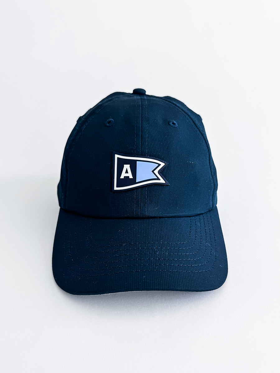Anchored Burgee Hat