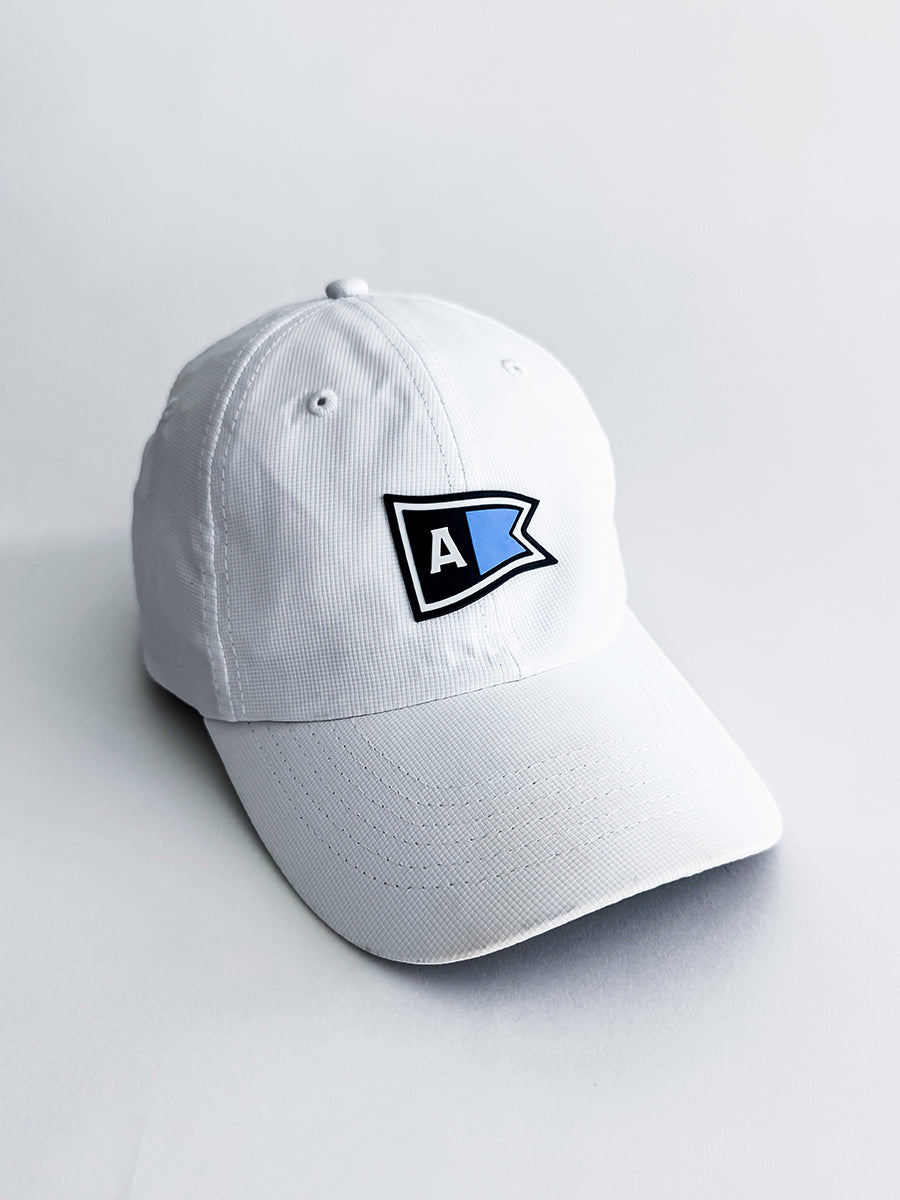 Anchored Burgee Hat