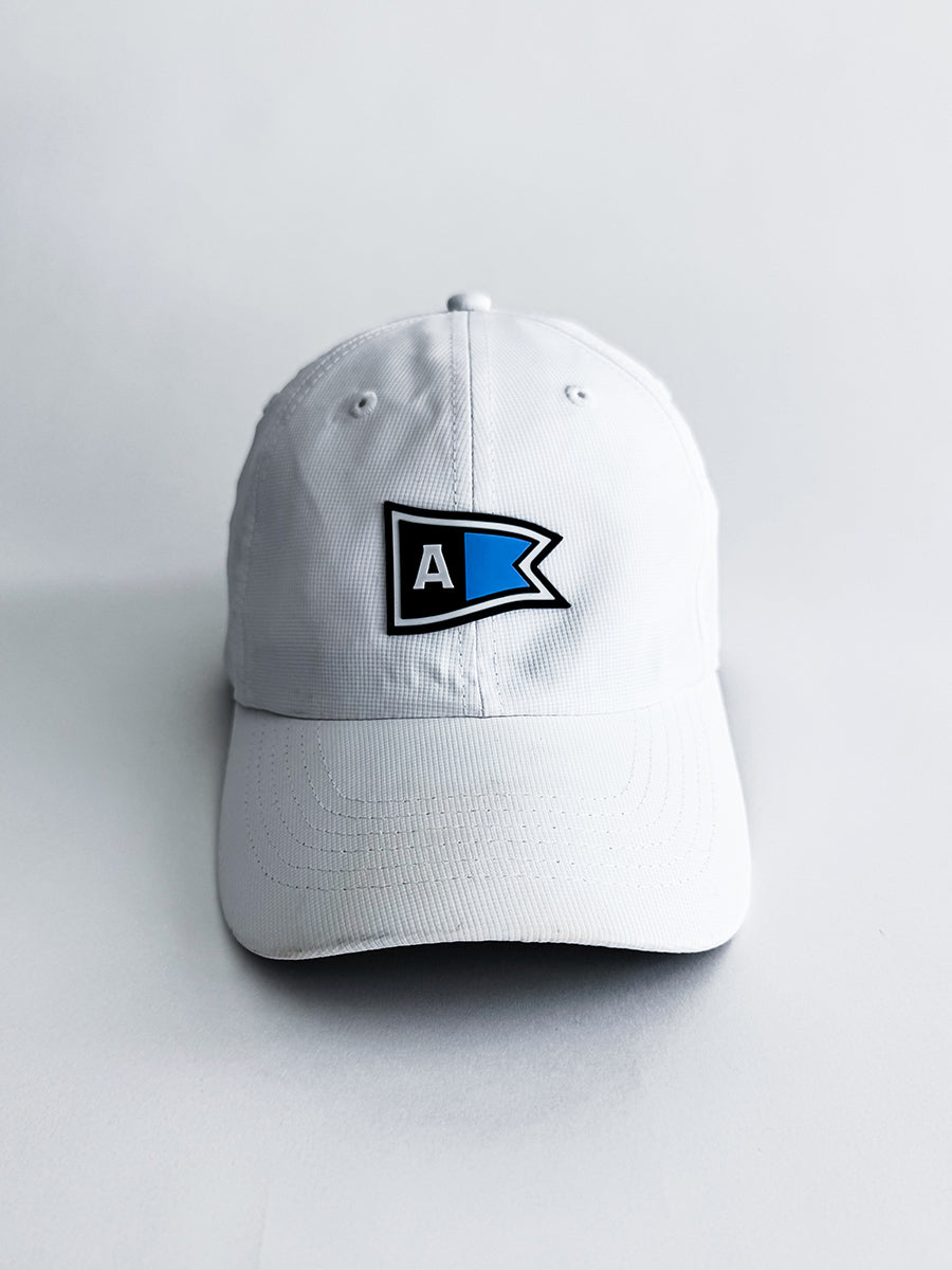 Anchored Burgee Hat