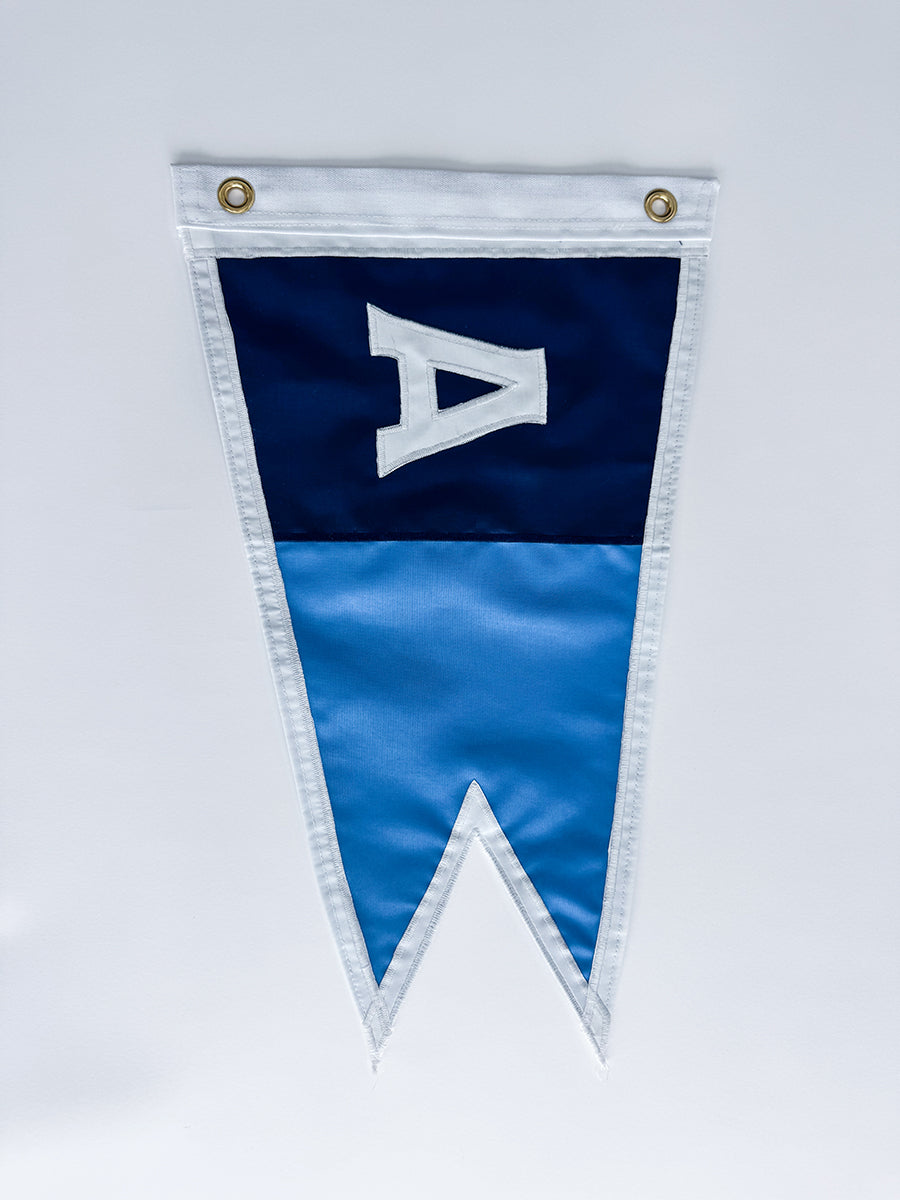 Anchored Spirits Official Burgee