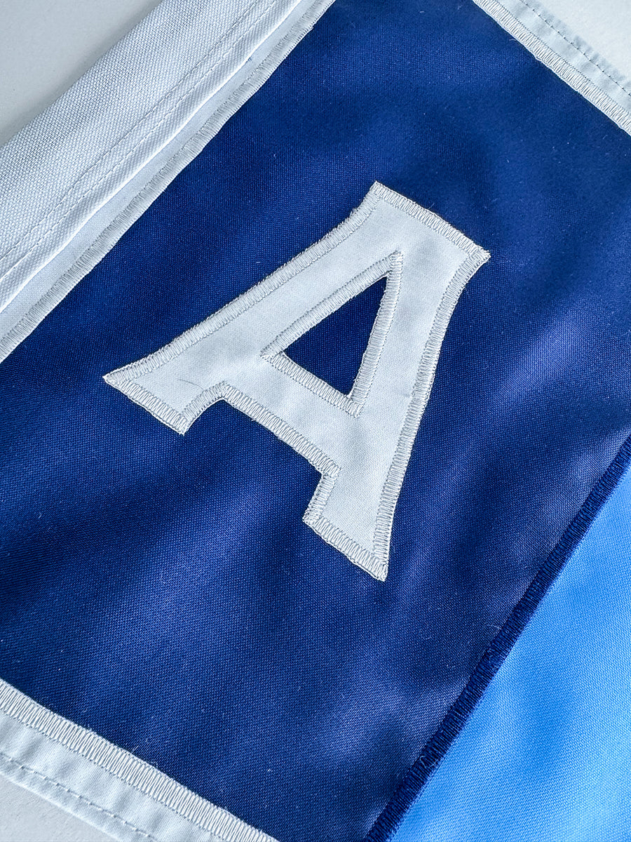 Anchored Spirits Official Burgee