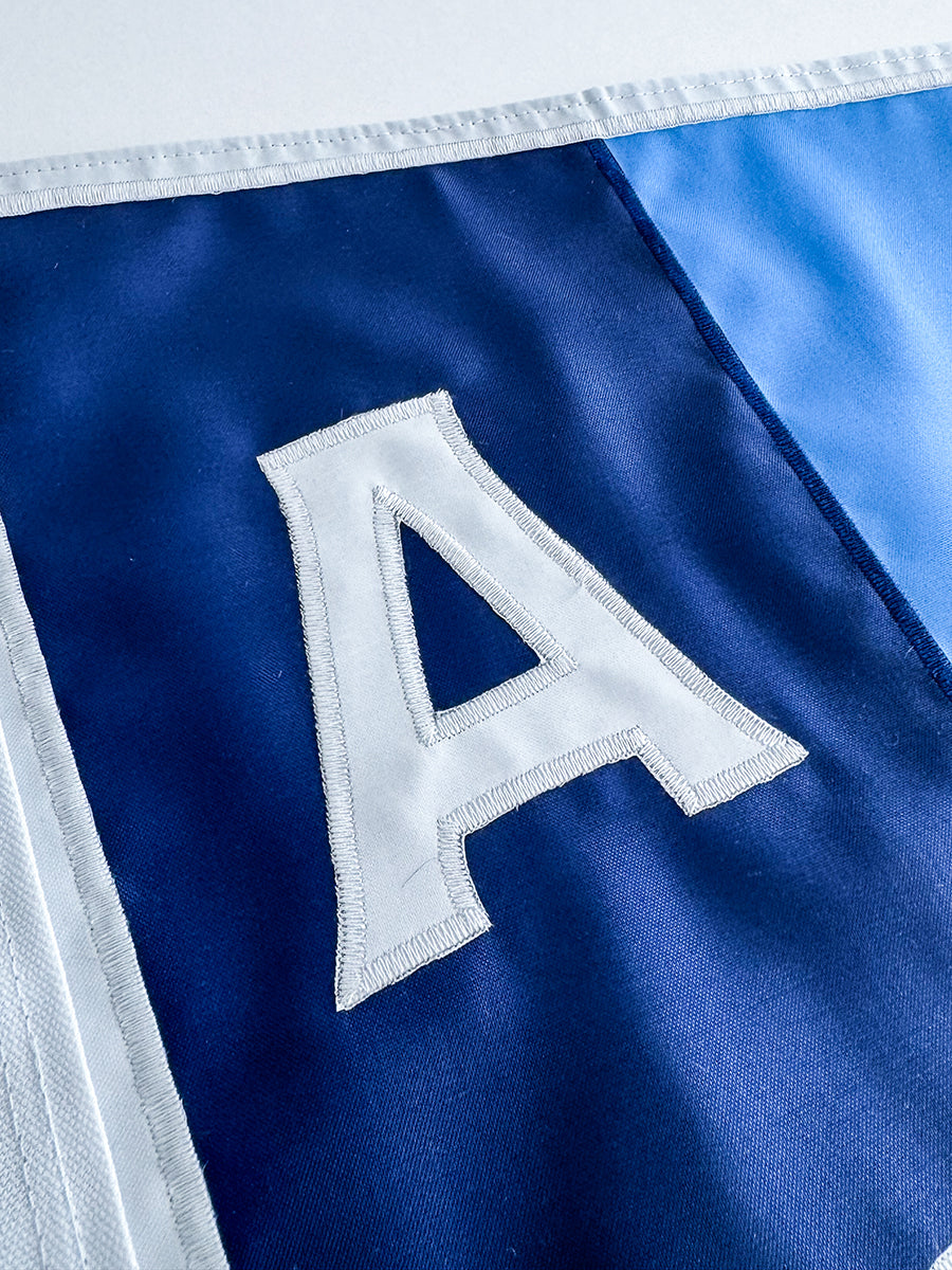 Anchored Spirits Official Burgee