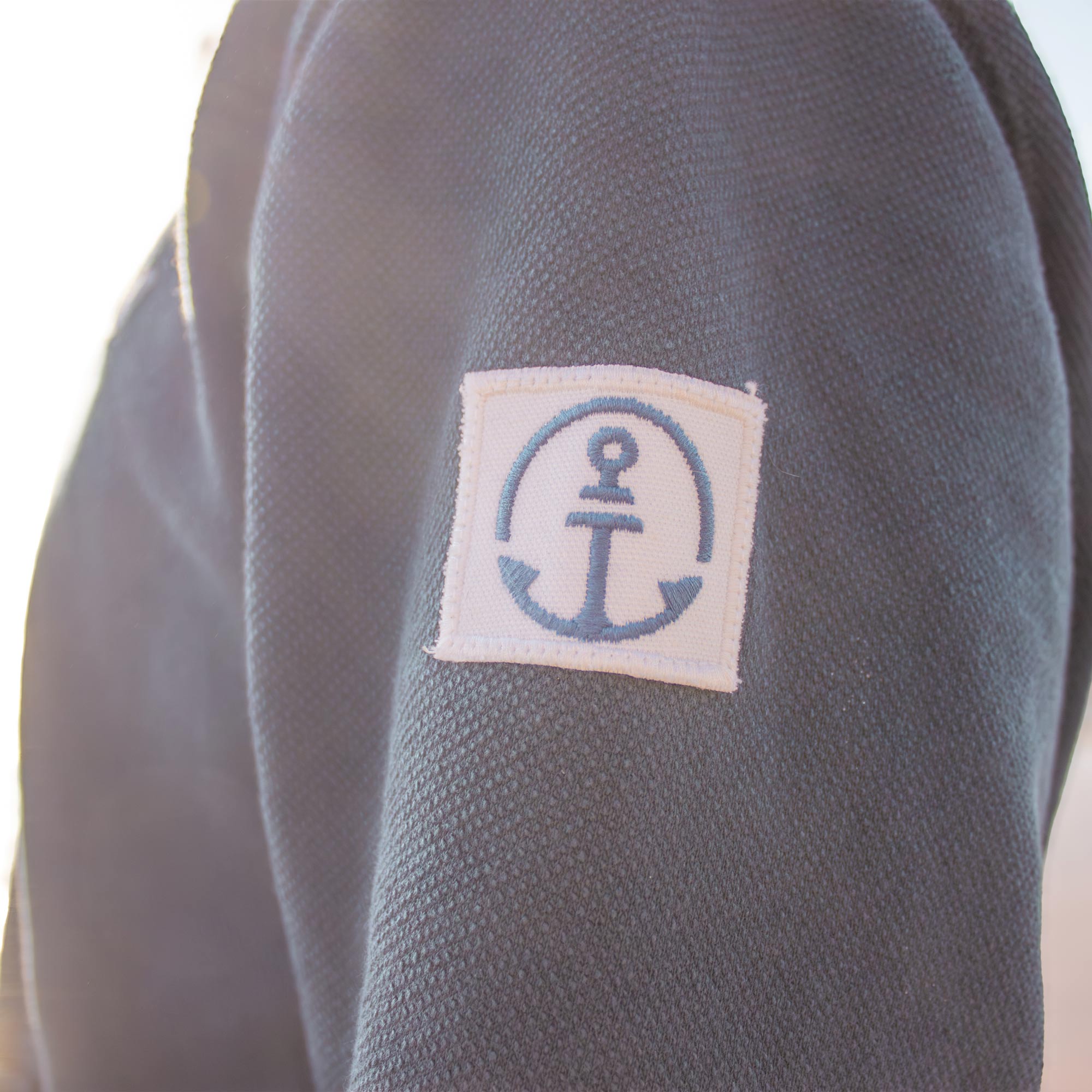 The Hampton Hoodie