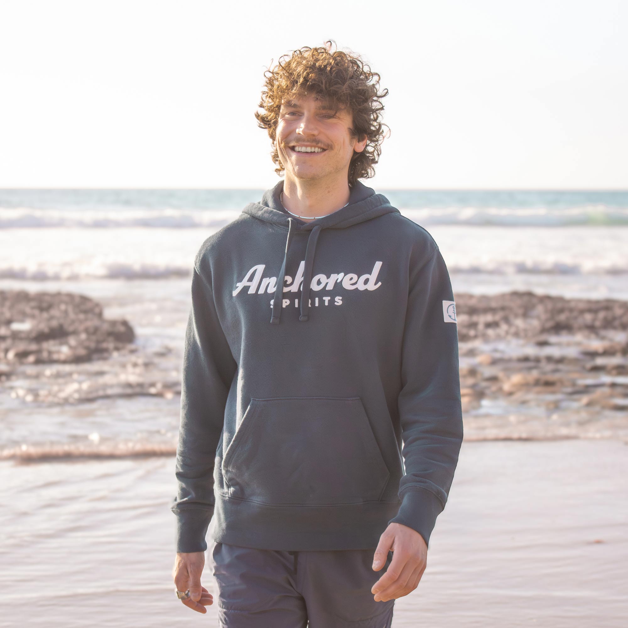The Hampton Hoodie
