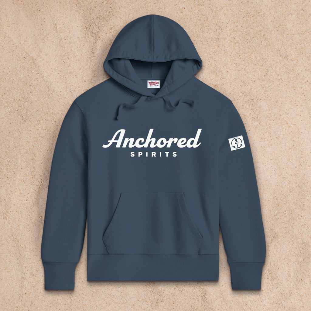 The Hampton Hoodie