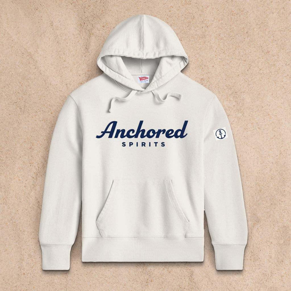 The Hampton Hoodie